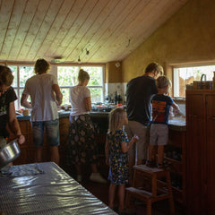 Collection image for: Uit onze keuken