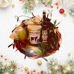 Collection image for: Cadeau's en kerstpakketten