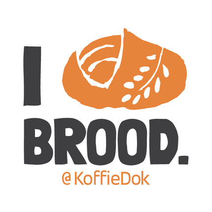 Logo Broodrevolutie