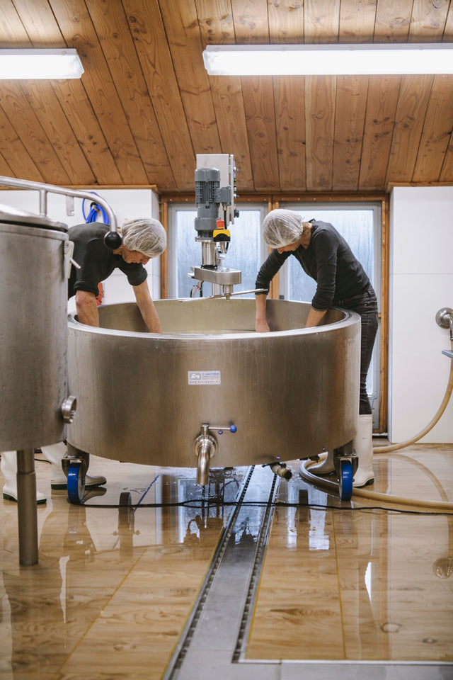 <h2>Geef kaasmaken cadeau!</h2>