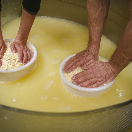 Digitale cadeaubon Kaasworkshop – direct in huis