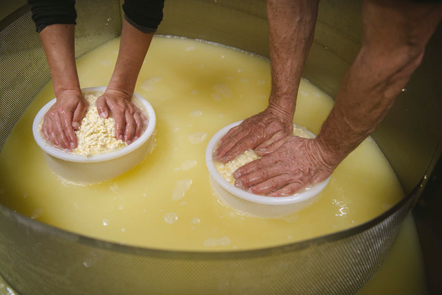 Digitale cadeaubon Kaasworkshop – direct in huis