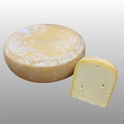 Achterhoekse Bergkaas jonge kaas