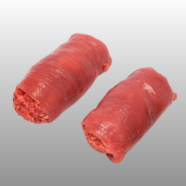 Stevige en smaakvolle rundervinken, duurzaam geproduceerd op kruidenrijke weides.