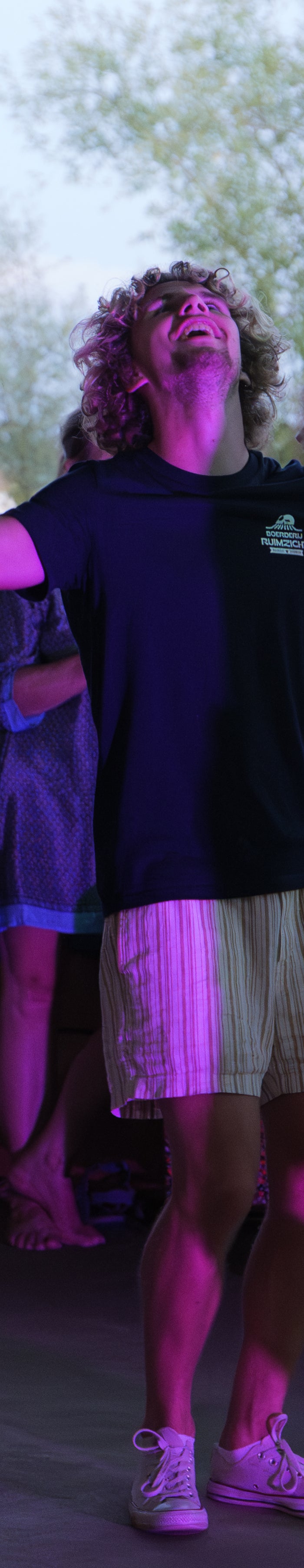 <h2>Ruimzicht op de Melkweg</h2>