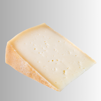 Geitenkaas