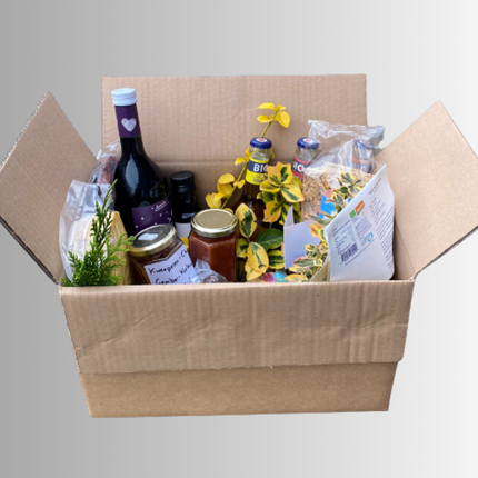 Cadeaupakket Ruimzicht XL