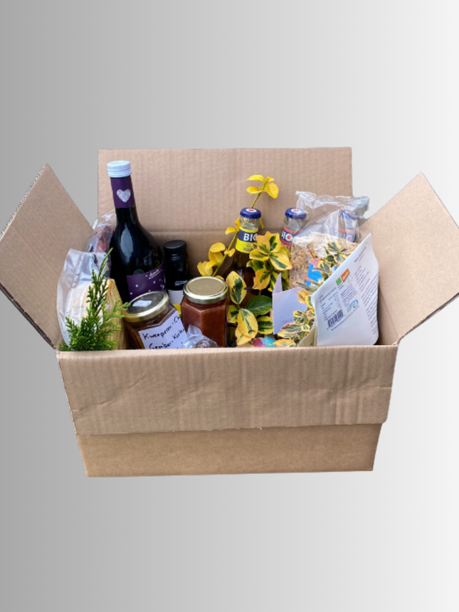 Cadeaupakket Ruimzicht XL