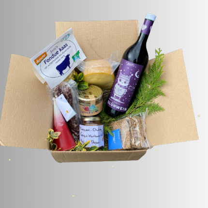 Seizoenscadeaupakket