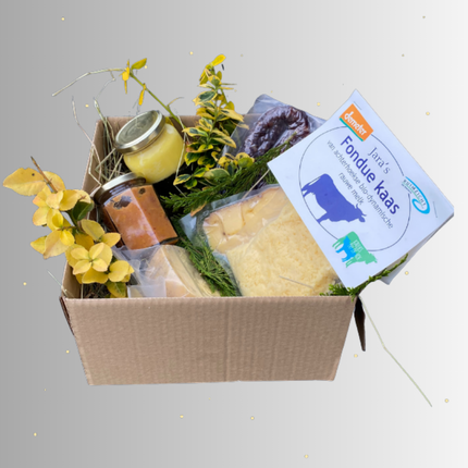 Cadeaupakket Van Eigen Erf – Authentiek Ruimzicht Pakket