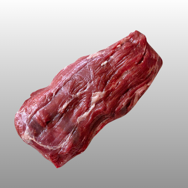 Stoofvlees van grasgevoerde runderen, stevig en vol van smaak voor langzaam garen.