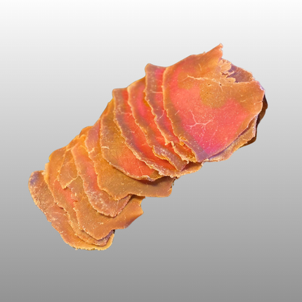 Nagelhout van grasgevoerde runderen