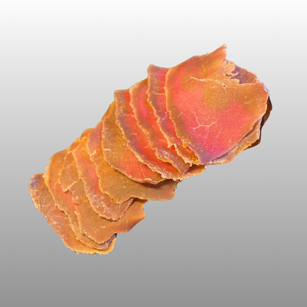 Nagelhout van grasgevoerde runderen