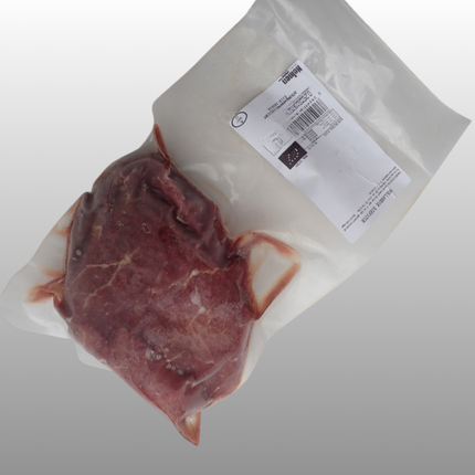 Malse biefstuk van Boerderij Ruimzicht, grasgevoerd en biodynamisch rundvlees.