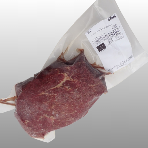 Braadvlees van Boerderij Ruimzicht, grasgevoerd rundvlees voor langzaam garen.